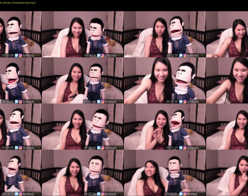 alizezaide — 70 minute Chaturbate female cam show recording, 720p, Dec 15, 2019