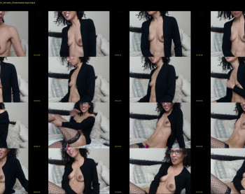 allgood4u — 9 minute Chaturbate couple cam show recording, 720p, Dec 15, 2019