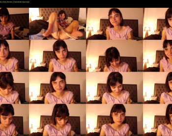 alone_together_ — 29 minute Chaturbate female cam show recording, 720p, Dec 15, 2019