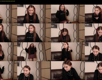 amber_tan — 71 minute Chaturbate female cam show recording, 720p, Dec 14, 2019