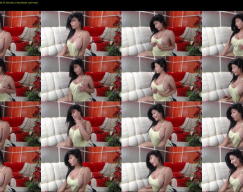amy_queen7 — 6 minute Chaturbate female cam show recording, 720p, Dec 15, 2019