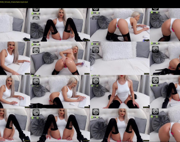 anasstacia__ — 94 minute Chaturbate female cam show recording, 720p, Dec 14, 2019