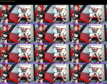 annajelly — 123 minute Chaturbate couple cam show recording, 720p, Dec 15, 2019