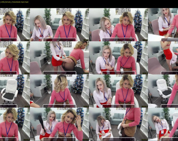 annemarry96 — 100 minute Chaturbate female cam show recording, 720p, Dec 14, 2019