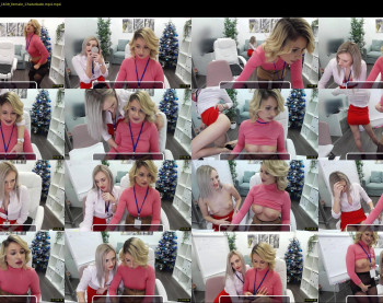 annemarry96 — 101 minute Chaturbate female cam show recording, 720p, Dec 14, 2019