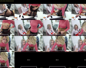 annemarry96 — 4 minute Chaturbate female cam show recording, 720p, Dec 14, 2019