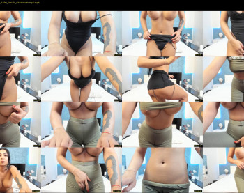 asian_delight_ — 94 minute Chaturbate female cam show recording, 720p, Dec 14, 2019