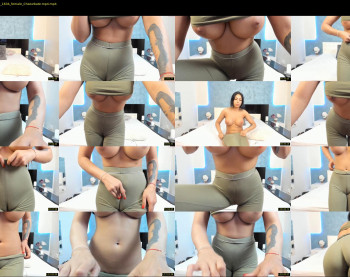 asian_delight_ — 94 minute Chaturbate female cam show recording, 720p, Dec 14, 2019
