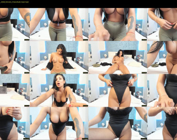 asian_delight_ — 86 minute Chaturbate female cam show recording, 720p, Dec 14, 2019
