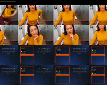 ayumilove — 11 minute Chaturbate female cam show recording, 720p, Dec 14, 2019