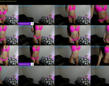 babykeeee — 94 minute Chaturbate female cam show recording, 720p, Dec 14, 2019
