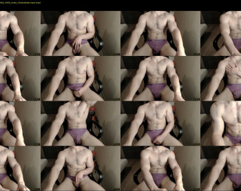 big_nick_for_you_ — 9 minute Chaturbate male cam show recording, 720p, Dec 14, 2019