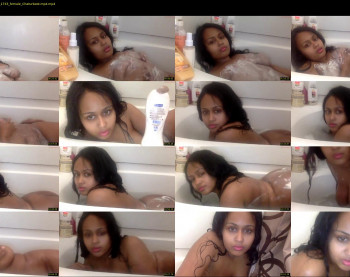 blackgurlkitty — 7 minute Chaturbate female cam show recording, 480p, Dec 14, 2019