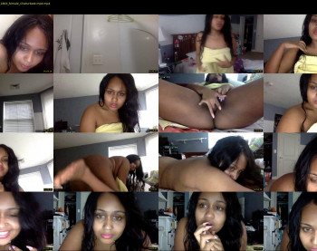 blackgurlkitty — 30 minute Chaturbate female cam show recording, 480p, Dec 14, 2019