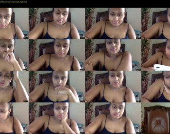 blackgurlkitty — 37 minute Chaturbate female cam show recording, 480p, Dec 14, 2019