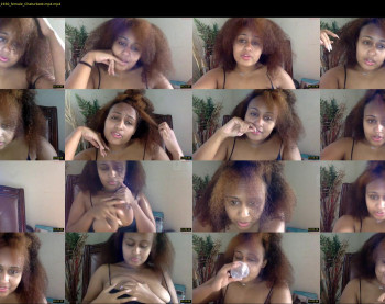 blackgurlkitty — 37 minute Chaturbate female cam show recording, 480p, Dec 14, 2019