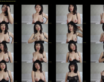 blueeyeess — 19 minute Chaturbate female cam show recording, 720p, Dec 14, 2019