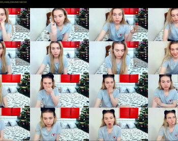 boooooom_ — 73 minute Chaturbate female cam show recording, 720p, Dec 14, 2019