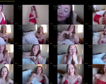 braingirl — 94 minute Chaturbate female cam show recording, 720p, Dec 14, 2019