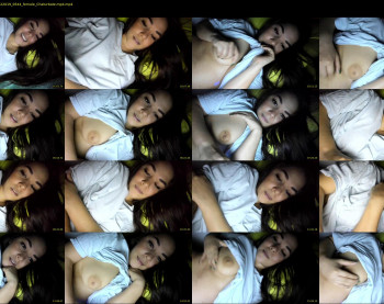 brianna_fallingangel — 18 minute Chaturbate female cam show recording, 720p, Dec 15, 2019