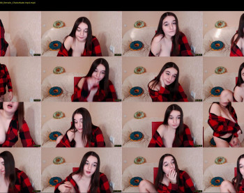 cute_betty — 94 minute Chaturbate female cam show recording, 720p, Dec 14, 2019