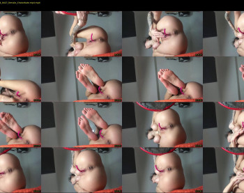desert2blosom — 4 minute Chaturbate female cam show recording, 720p, Dec 15, 2019