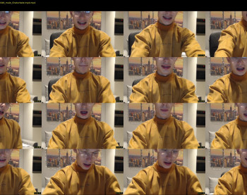 destroy_boy — 3 minute Chaturbate male cam show recording, 720p, Dec 14, 2019