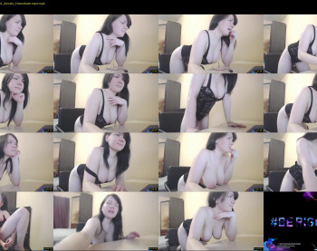 diane_fox — 59 minute Chaturbate female cam show recording, 720p, Dec 14, 2019