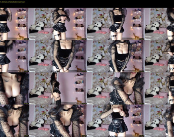 didiactive — 13 minute Chaturbate female cam show recording, 720p, Dec 15, 2019
