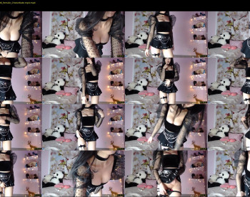 didiactive — 7 minute Chaturbate female cam show recording, 720p, Dec 15, 2019