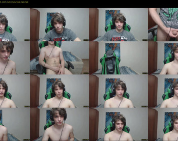 dmitryromanov — 94 minute Chaturbate male cam show recording, 720p, Dec 14, 2019