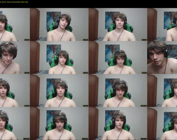 dmitryromanov — 94 minute Chaturbate male cam show recording, 720p, Dec 15, 2019