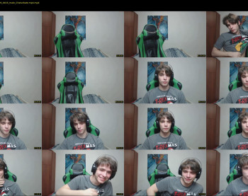 dmitryromanov — 16 minute Chaturbate male cam show recording, 720p, Dec 15, 2019