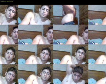 drmozo — 29 minute Chaturbate male cam show recording, 480p, Dec 14, 2019