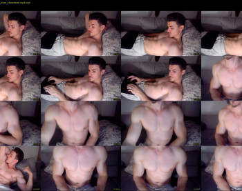 eddieds — 15 minute Chaturbate male cam show recording, 720p, Dec 15, 2019