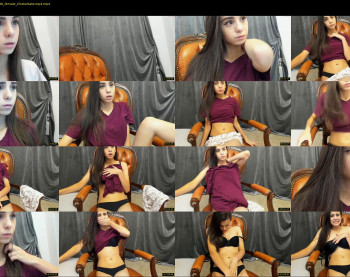 ehotlovea — 94 minute Chaturbate female cam show recording, 720p, Dec 14, 2019
