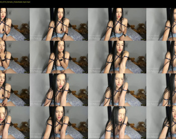 emma_johnson_ — 7 minute Chaturbate female cam show recording, 720p, Dec 14, 2019