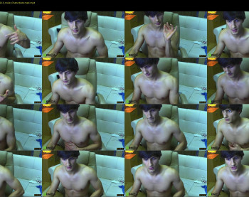 eric_poston — 3 minute Chaturbate male cam show recording, 720p, Dec 15, 2019
