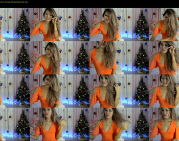 flower_nicole — 3 minute Chaturbate female cam show recording, 720p, Dec 14, 2019