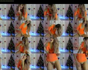 flower_nicole — 9 minute Chaturbate female cam show recording, 720p, Dec 14, 2019
