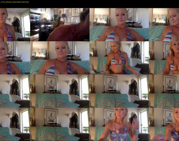 gl1tter_barbie — 26 minute Chaturbate female cam show recording, 720p, Dec 14, 2019