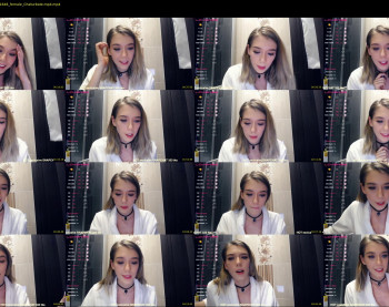 heyhorny_cb — 6 minute Chaturbate couple cam show recording, 720p, Dec 14, 2019