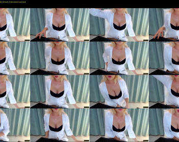 holly_amy — 6 minute Chaturbate couple cam show recording, 720p, Dec 14, 2019