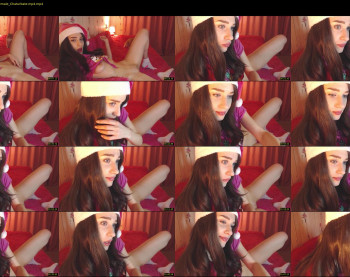imsiri — 3 minute Chaturbate female cam show recording, 720p, Dec 15, 2019