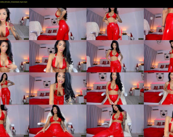 indiansweety — 23 minute Chaturbate female cam show recording, 720p, Dec 14, 2019
