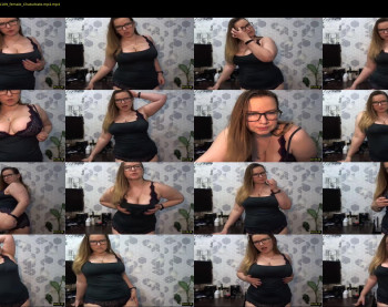 irinaandalex — 7 minute Chaturbate couple cam show recording, 720p, Dec 14, 2019