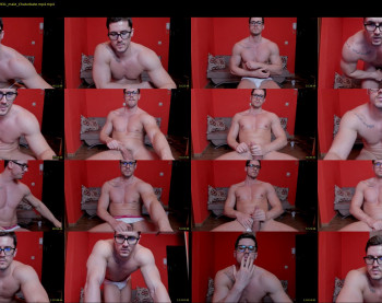 jasonblakes — 89 minute Chaturbate male cam show recording, 720p, Dec 14, 2019