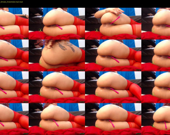 jazlynn_ — 11 minute Chaturbate female cam show recording, 720p, Dec 14, 2019