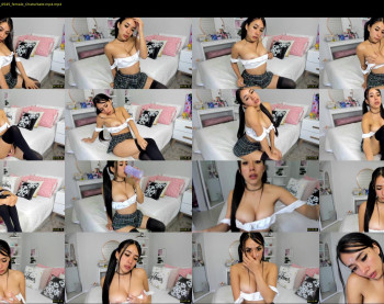 jessikapalmer — 7 minute Chaturbate female cam show recording, 720p, Dec 15, 2019
