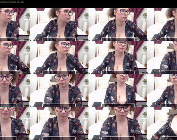 jessykah — 9 minute Chaturbate female cam show recording, 720p, Dec 14, 2019